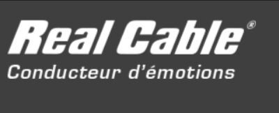 Accessoires HDMI haute performance | REAL CABLE France